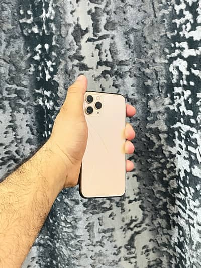 Apple iPhone 11 Pro 03134718711