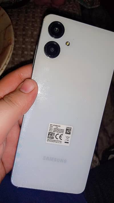 Samsung Mobile A06