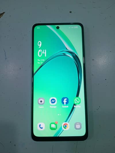 OPPO A3x
