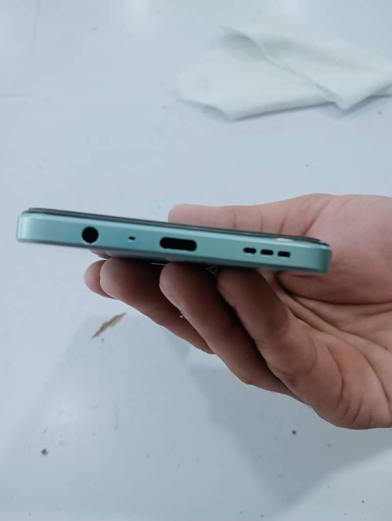 OPPO A3x 2