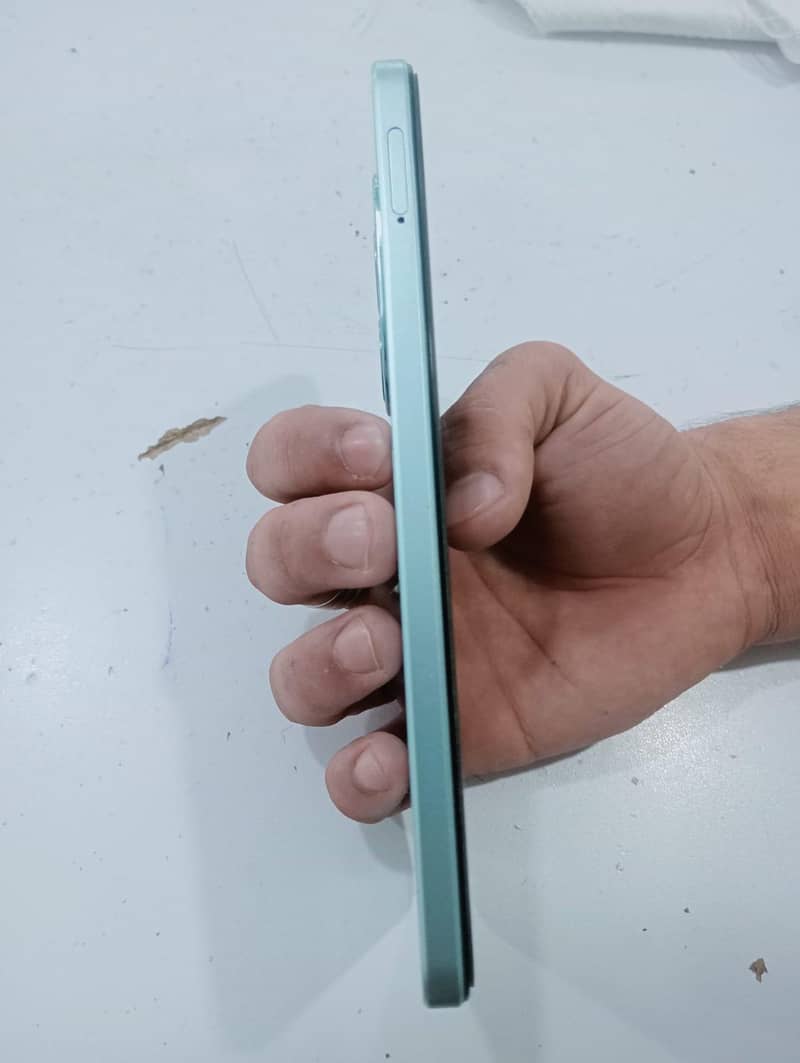 OPPO A3x 3