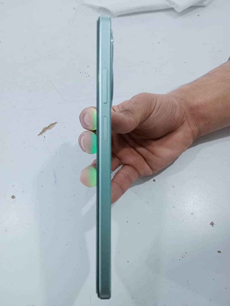 OPPO A3x 4