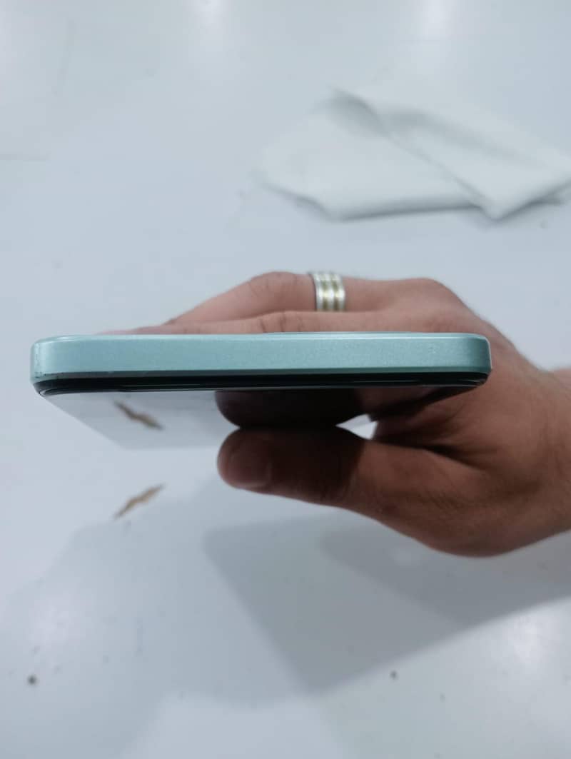 OPPO A3x 5