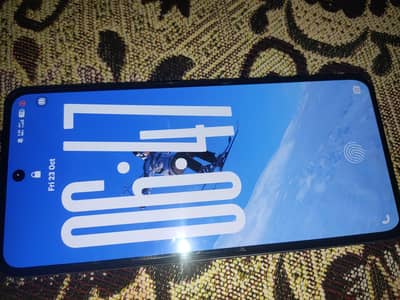 Vivo V60 Lite