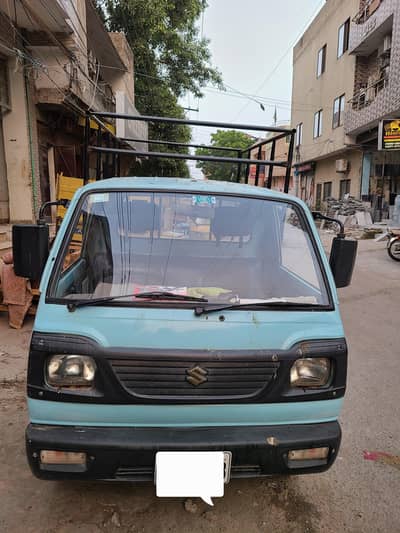 Suzuki Other 1991