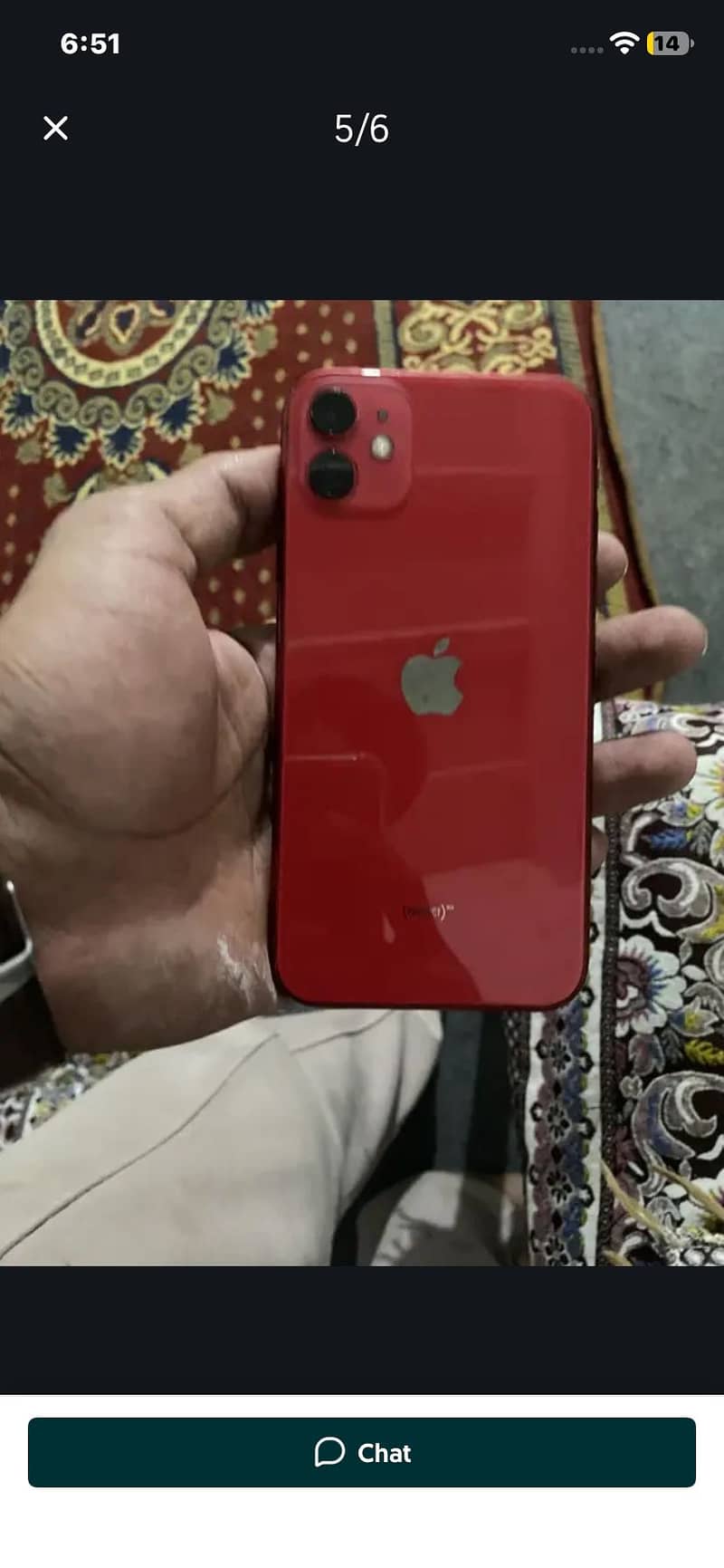 Apple iPhone 11 2