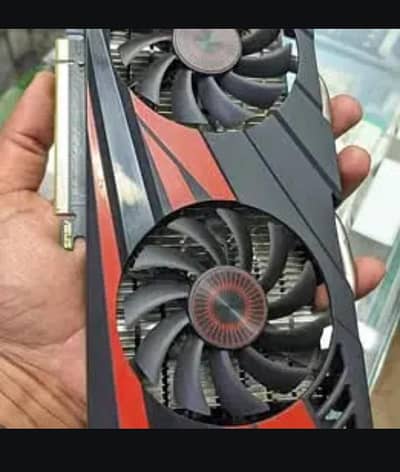 Nvidia Geforce GTX 960 4gb Gddr5