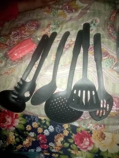 Sonex non stick 15 piece pack m s just fry pan use hua h
