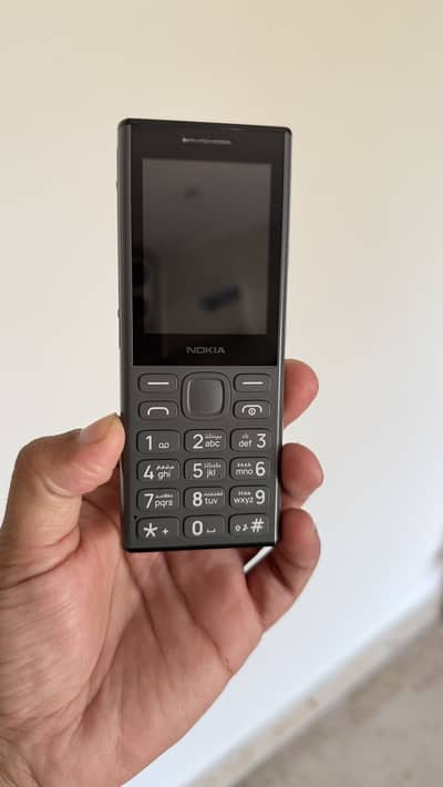 Nokia 130 Music