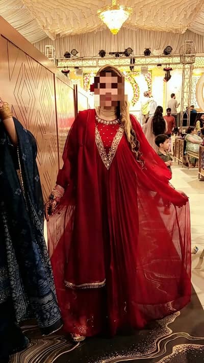 Nice dress for girl 