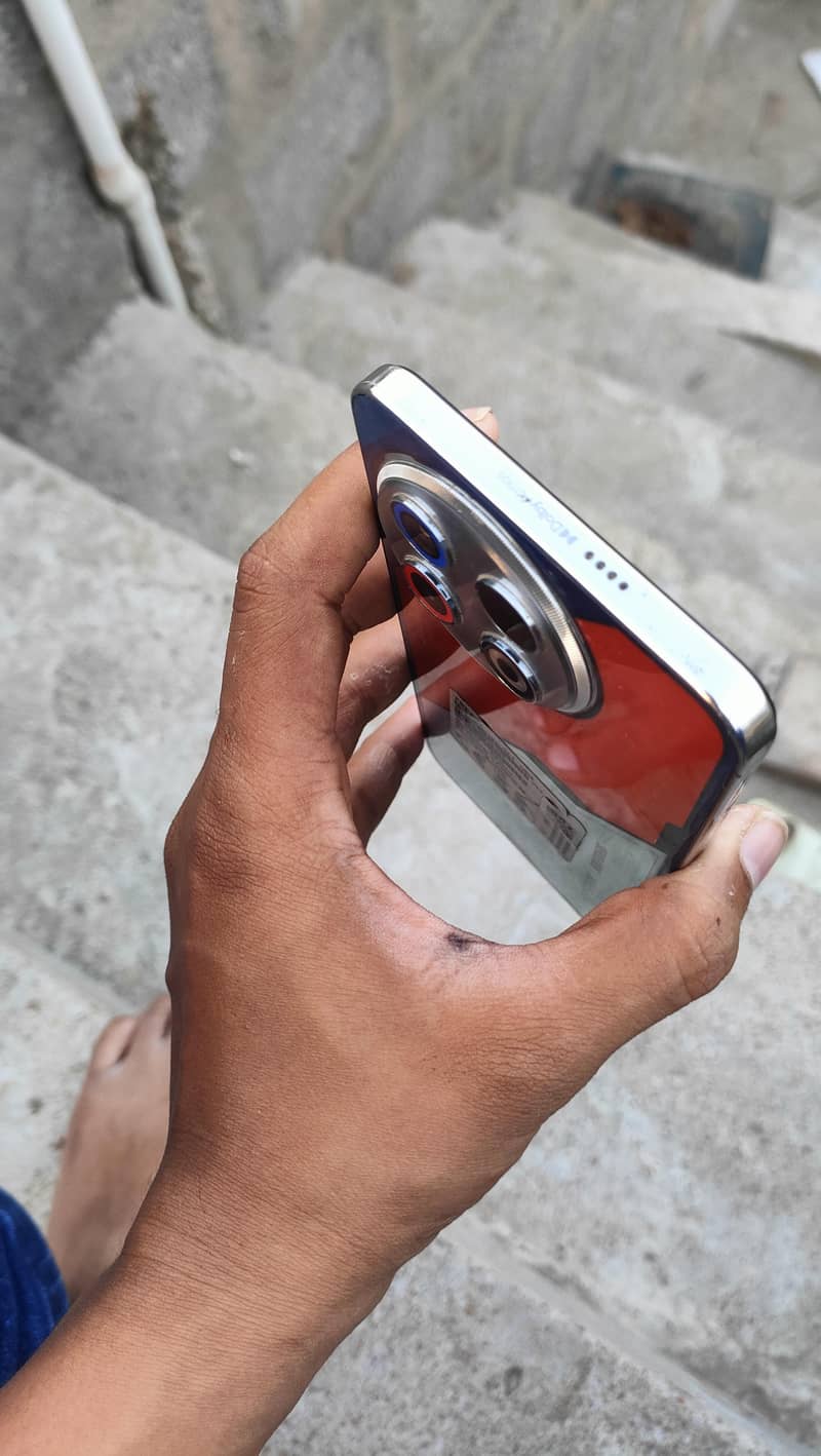 Tecno SPARK 30 Pro 4