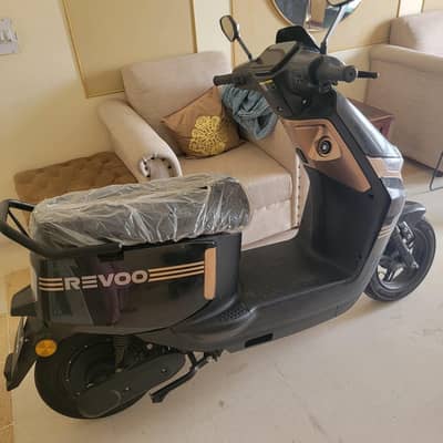 revoo a11 new condition
