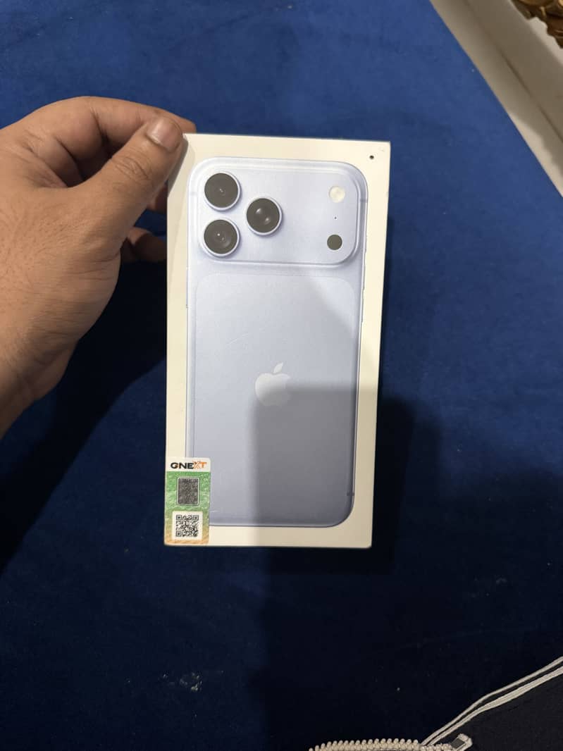 Apple iPhone 18 Pro Max 3