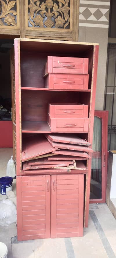 kitchen furniture
