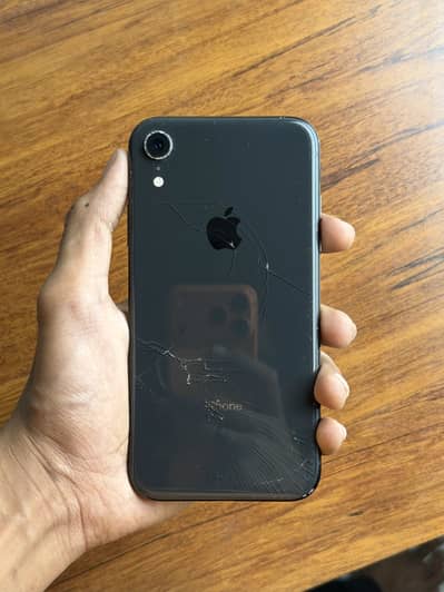 Apple iPhone XR