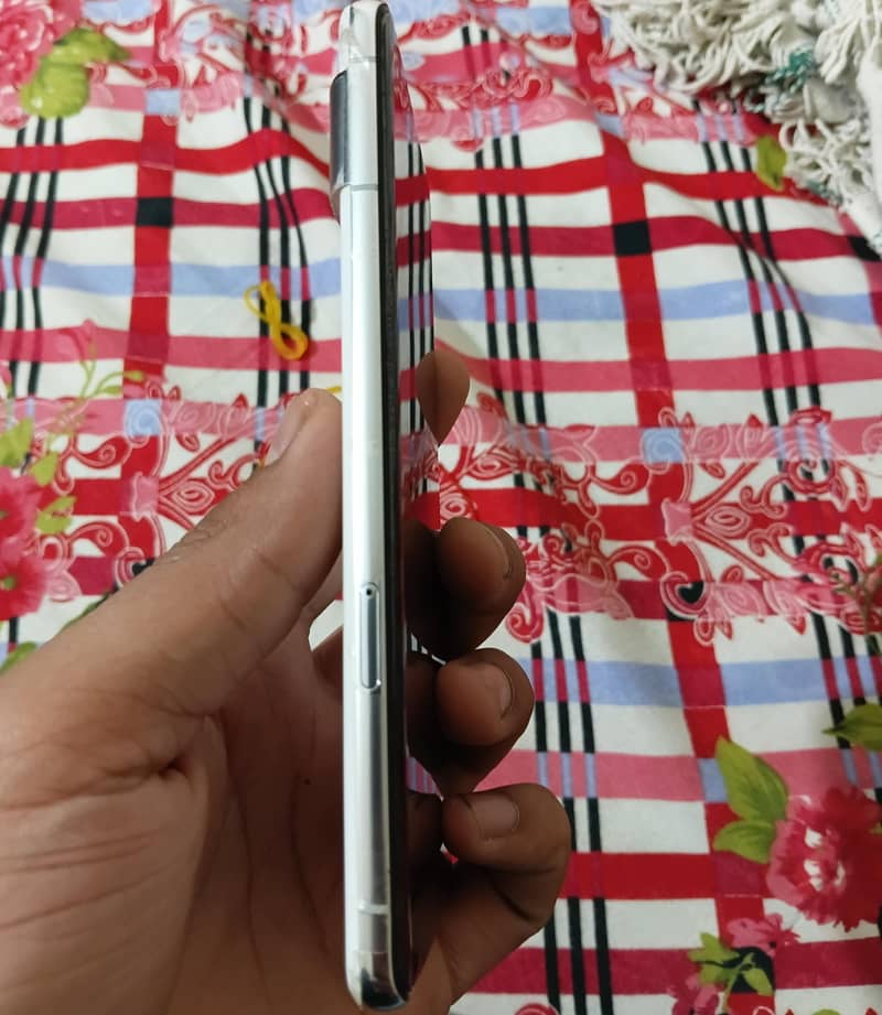 Google Pixel 7 Pro 3