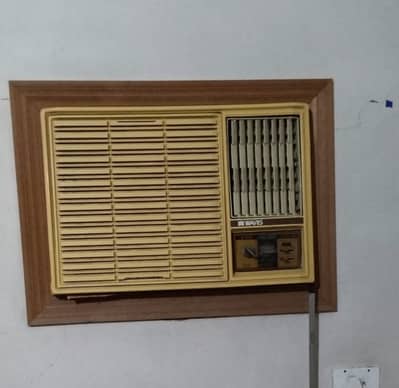 General AC
