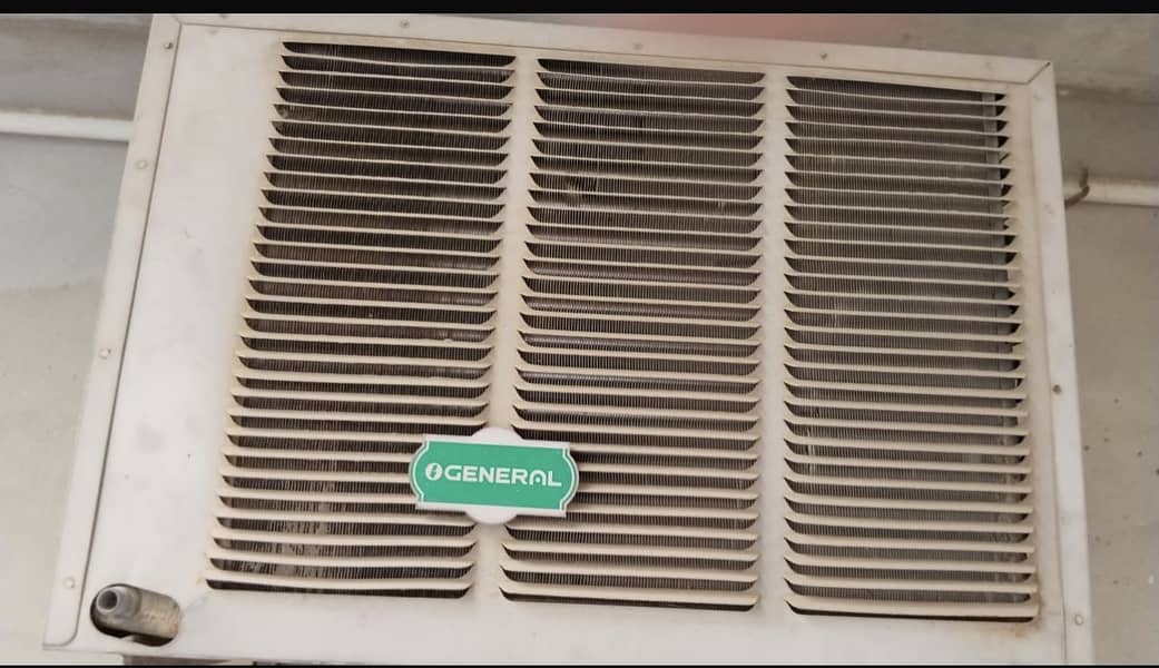 General AC 1