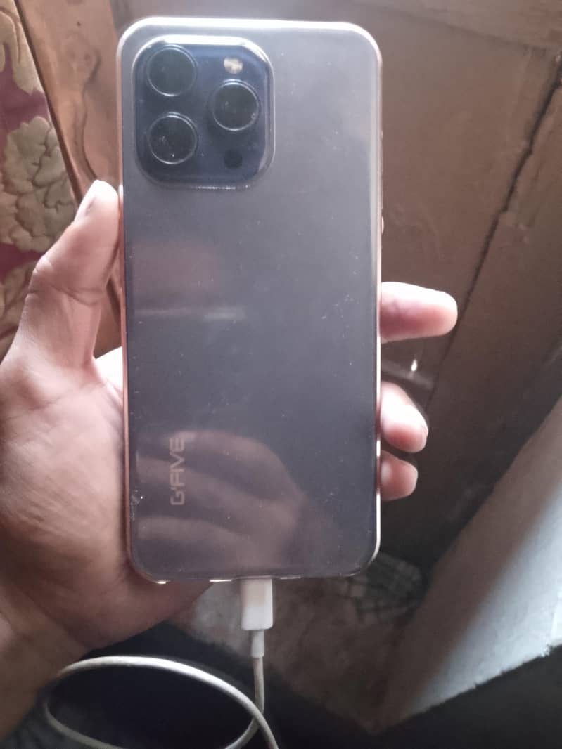 G'Five 16 Pro 2