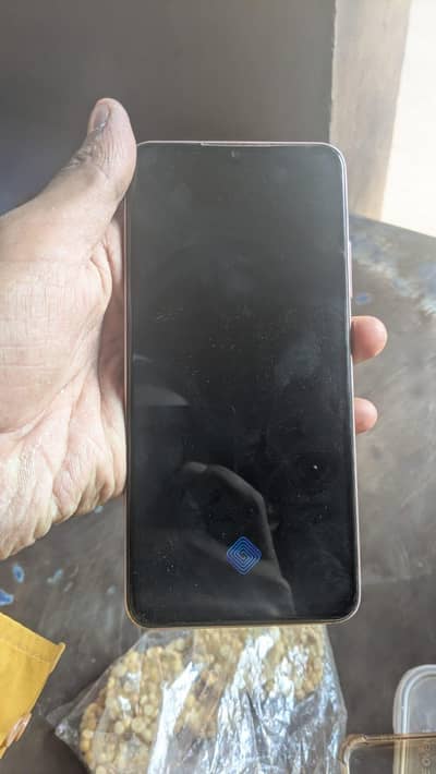 Vivo S1 Pro