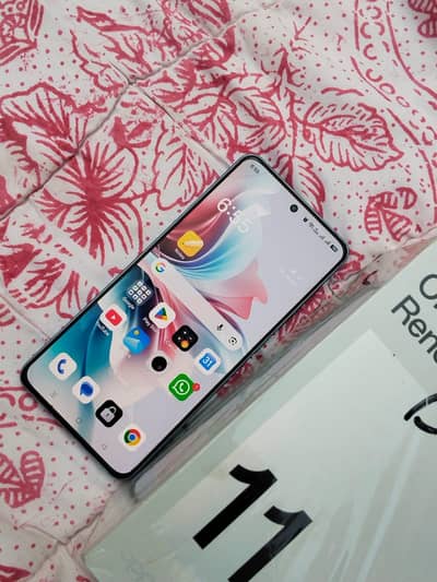 OPPO Reno11 F