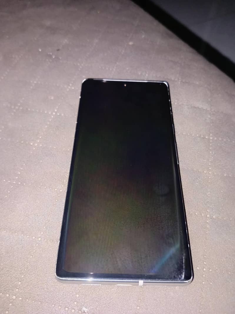 Google Pixel 6 Pro 2
