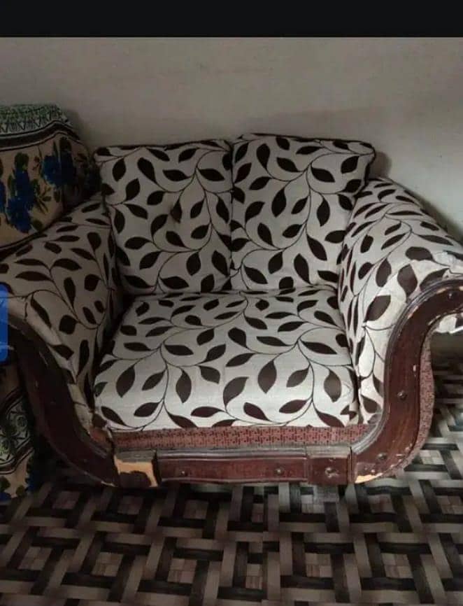 5 seater sofa set 5