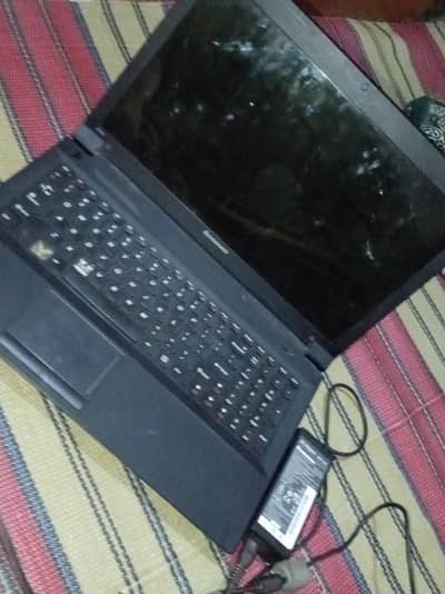 Lenovo B590 core i3 _4GB Ram (128GB) WORKING CONDITION