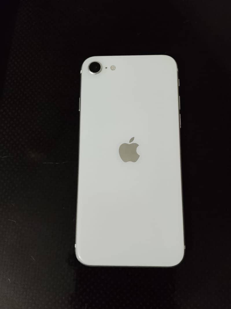 Apple iPhone SE 0