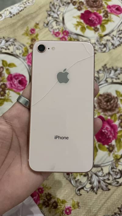 iphone 8 non pta sim working