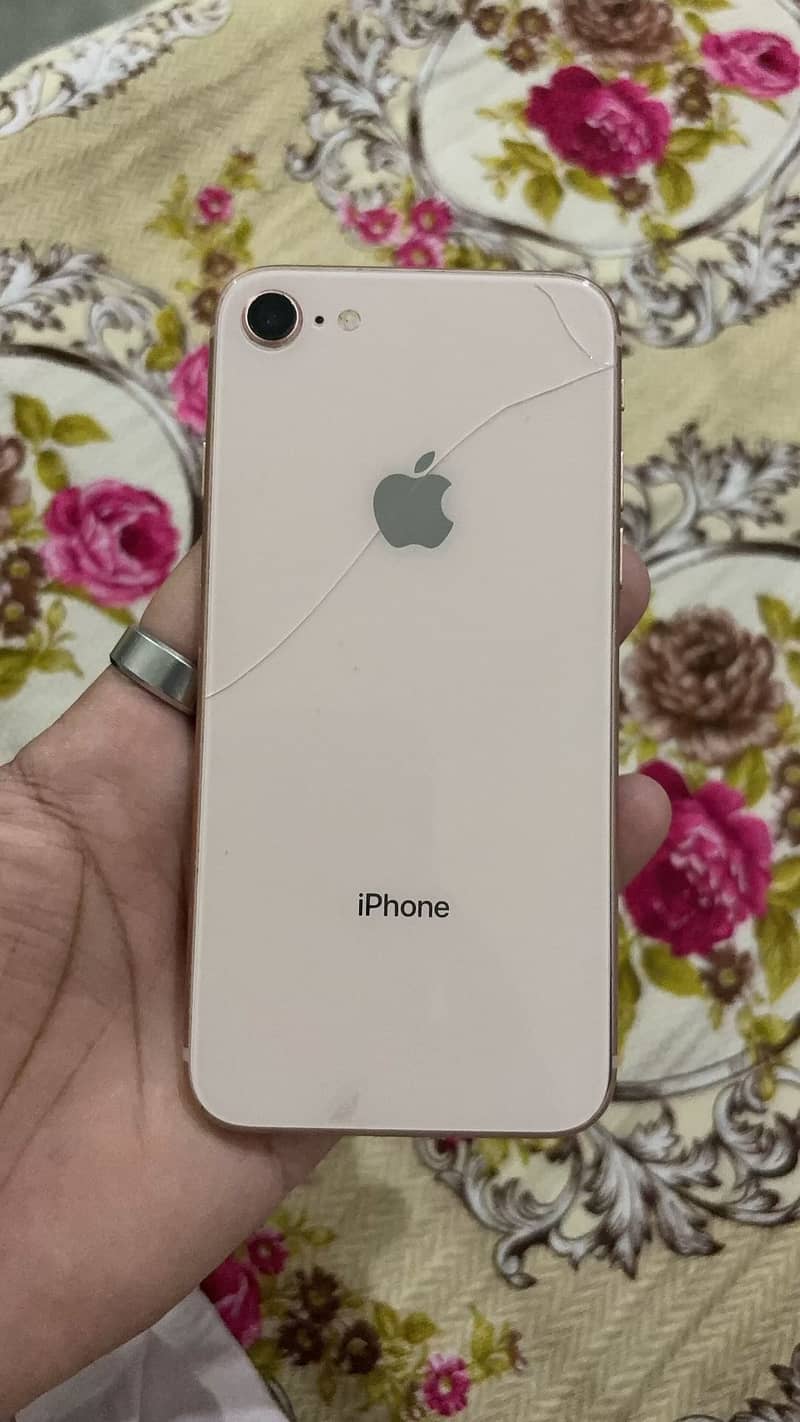 iphone 8 0