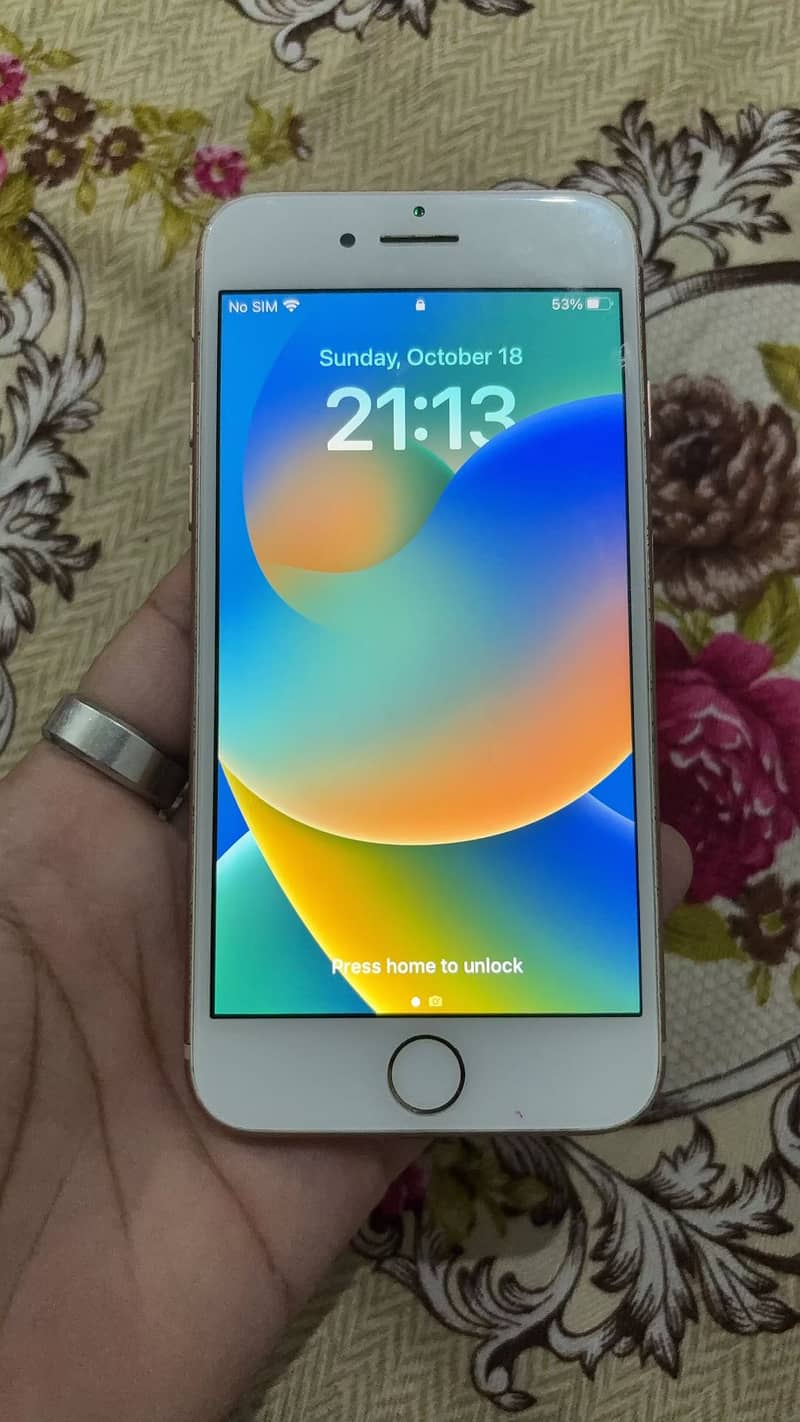 iphone 8 4