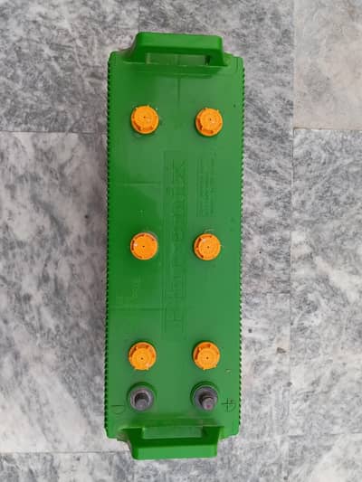 Phoenix Battery XP 180 For Sale