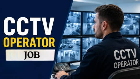 cctv monitoring