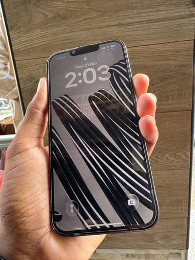 Apple iPhone 13 Pro