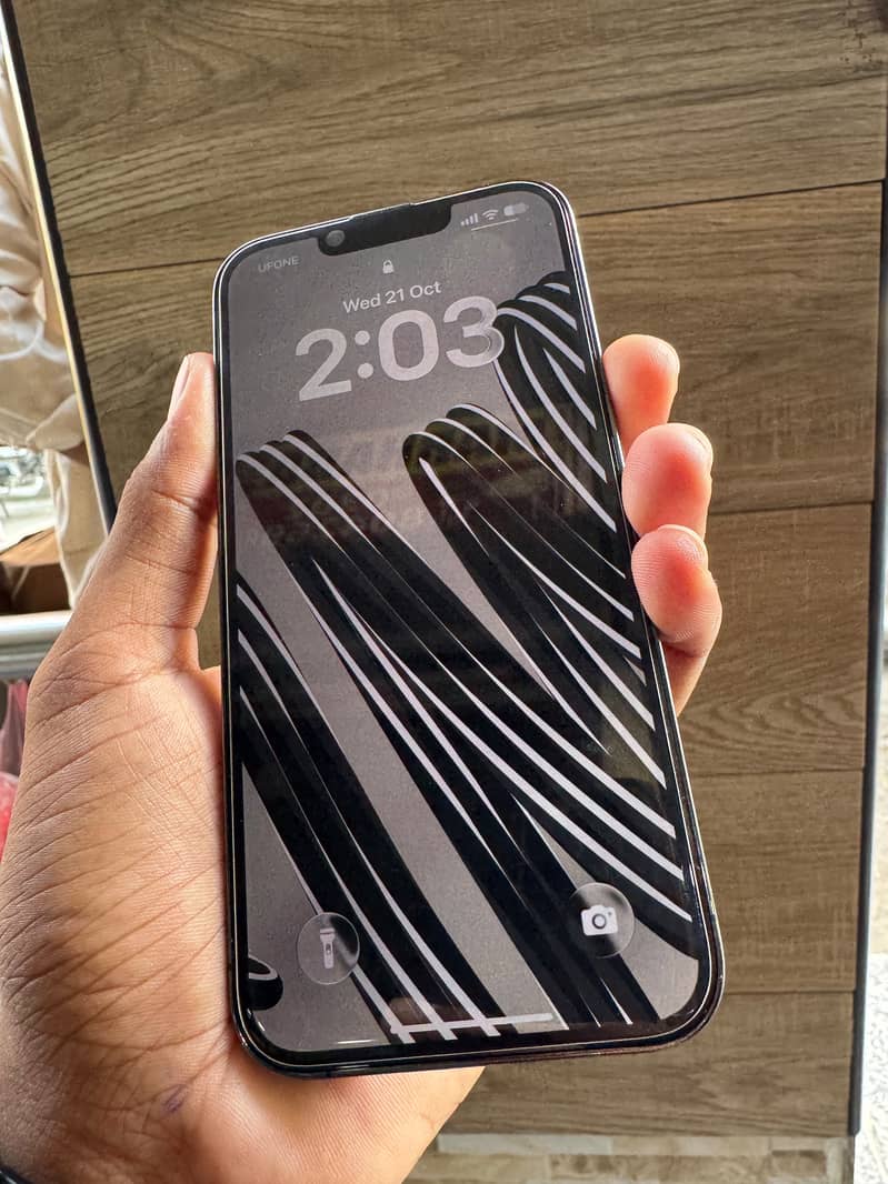 Apple iPhone 13 Pro 0