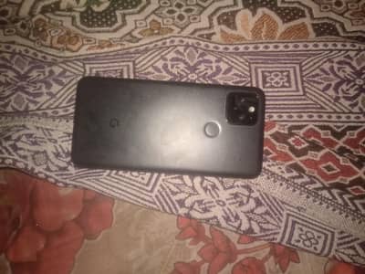 Google Pixel 5