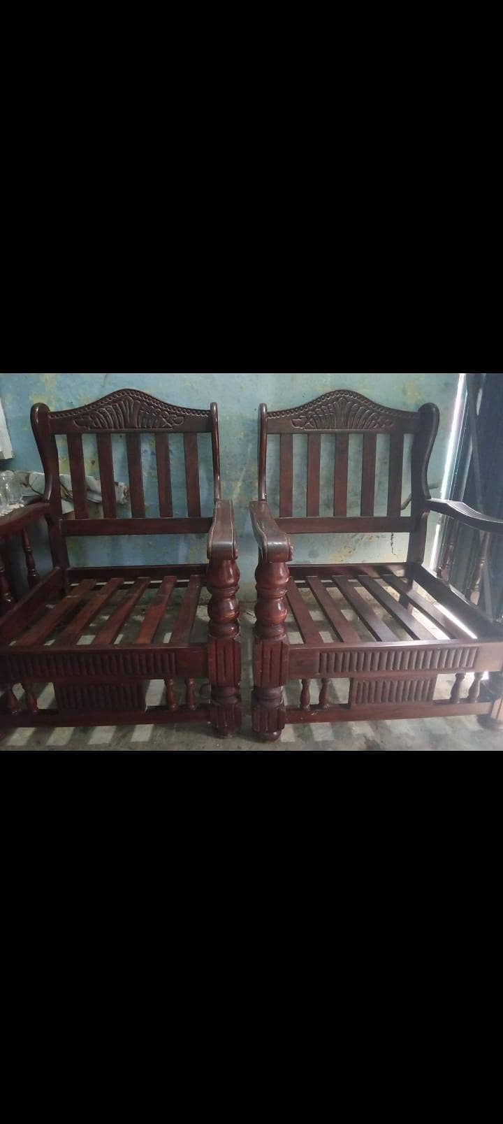 فا سیٹر صوفہ ماسٹر فوم گدھیوں کے ساتھ 3