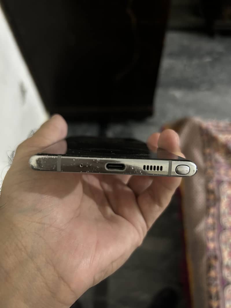 Samsung Mobile Note 10 Plus 4