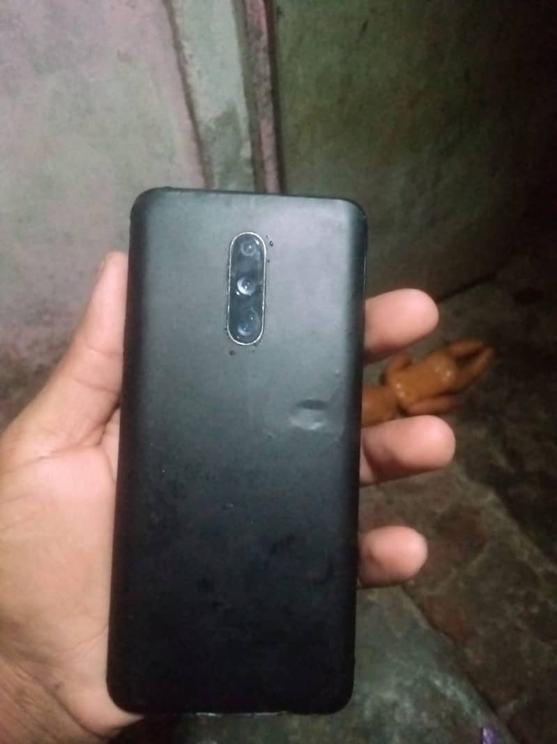 One Plus 7 Pro change possible 0