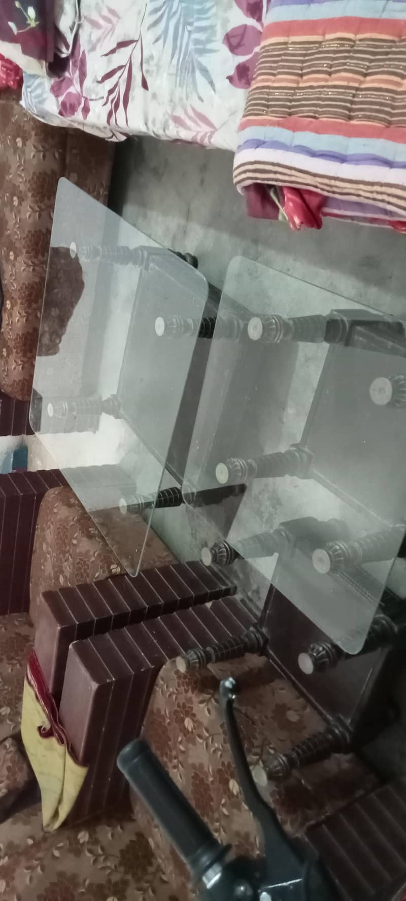 glass table 2