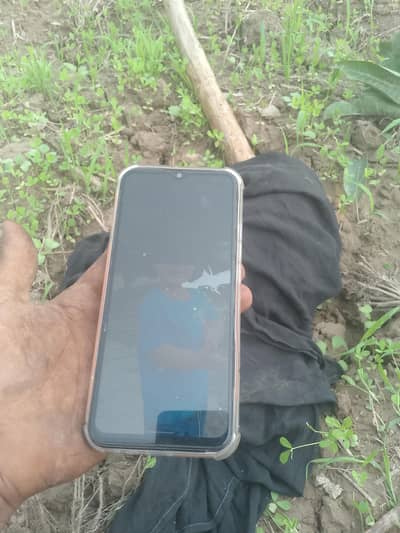 Tecno Spark 6 Go