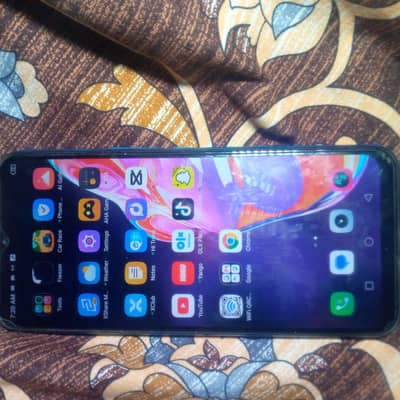 Infinix Smart 5 Pro