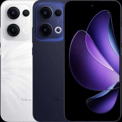 oppo Reno 13 5G