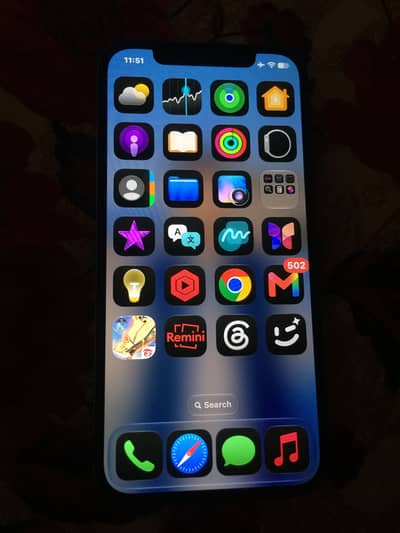 Apple iPhone 12