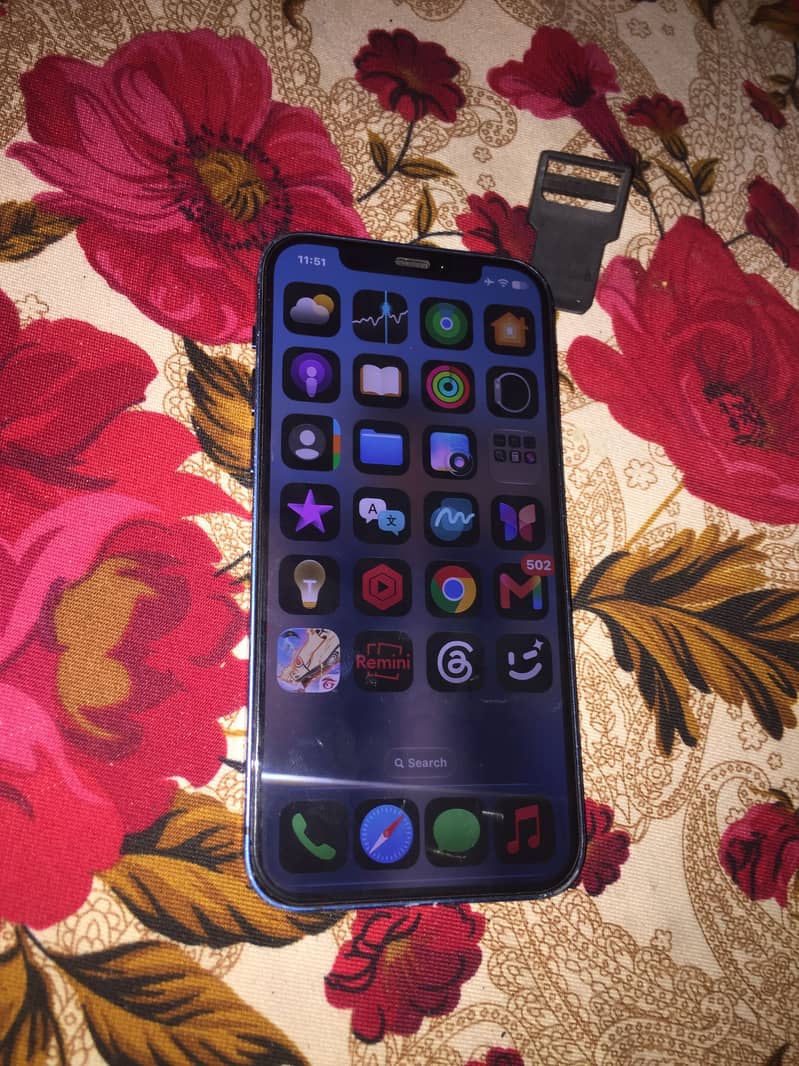 Apple iPhone 12 1