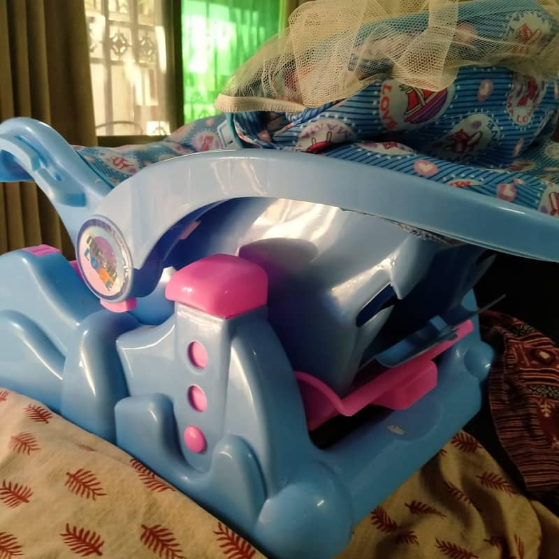baby cot 3