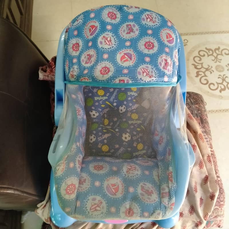 baby cot 4