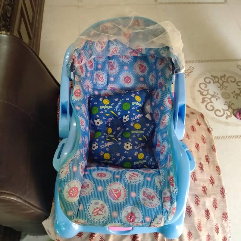 baby cot 5