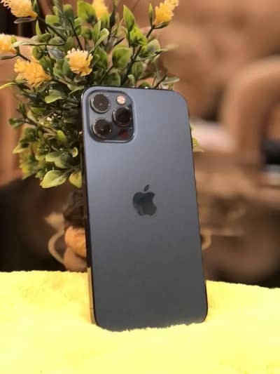 Apple iPhone 12 Pro